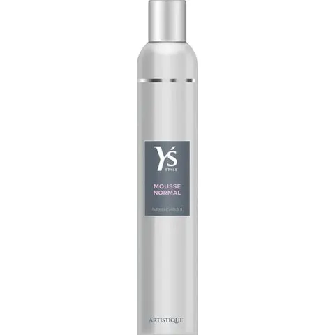 400ml Artistique You Style Mousse Normal – image 2