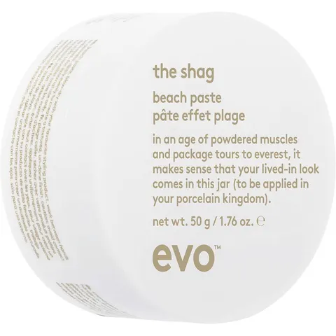 50g Evo the shag beach paste – image 2