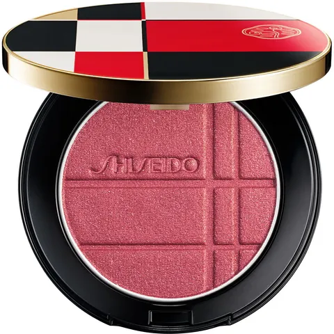Shiseido Color + Glow Enhancer 7.2 gr 05-Red-Ruby – image 3