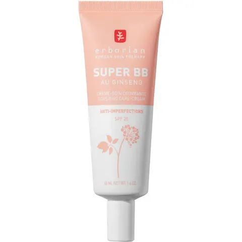 40ml Erborian Super BB Clair SPF 20 – image 2