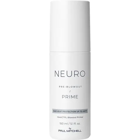 150ml Paul Mitchell Neuro Prime Heatctrl Blowout Primer – image 2