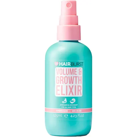 Hairburst Volume & Growth Elixir Spray 125ml – image 3