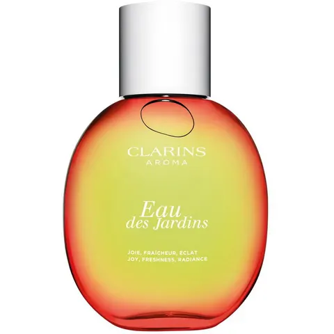 Clarins Eau des Jardins 100 ml – image 2