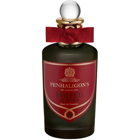 100ml PENHALIGON'S Halfeti Leather Eau de Parfum – image 2