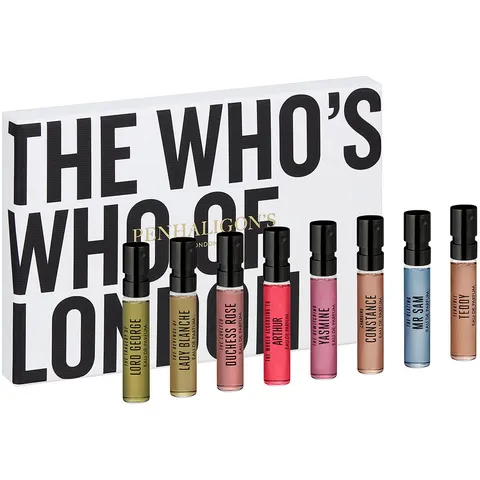 PENHALIGON'S Portraits Scent Library Set – image 2