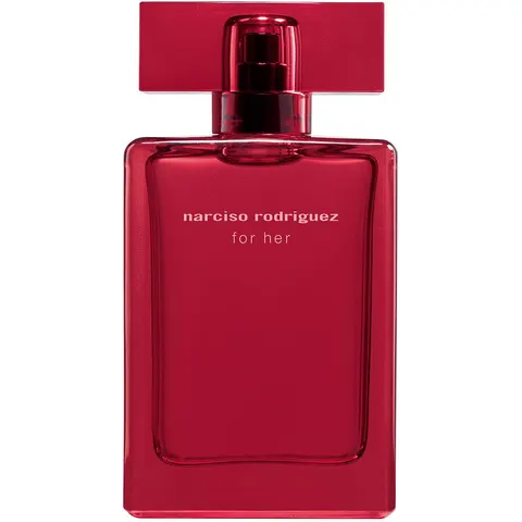 narciso rodriguez for her intense EDP W 50 ml – image 2
