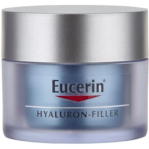 50ml Eucerin HYALURON-FILLER Night care – image 2