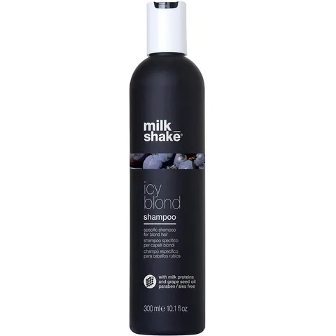 milk_shake Icy Blond Shampoo 300mL – image 3