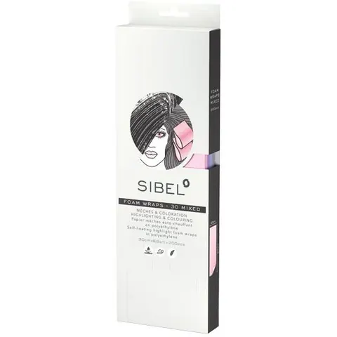 Sibel High-Light Foam (200 sheets) – 4333181 – image 2