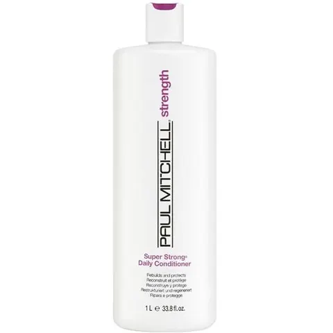 1000 Liter Paul Mitchell Super Strong Conditioner – image 2