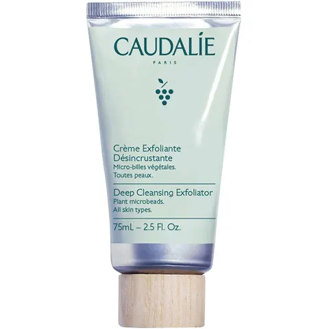 Caudalie Deep Cleansing Exfoliator 75 ml – image 2