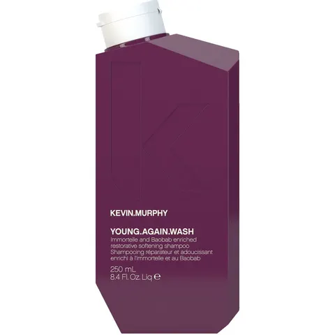 250ml KEVIN.MURPHY YOUNG.AGAIN Wash – image 2