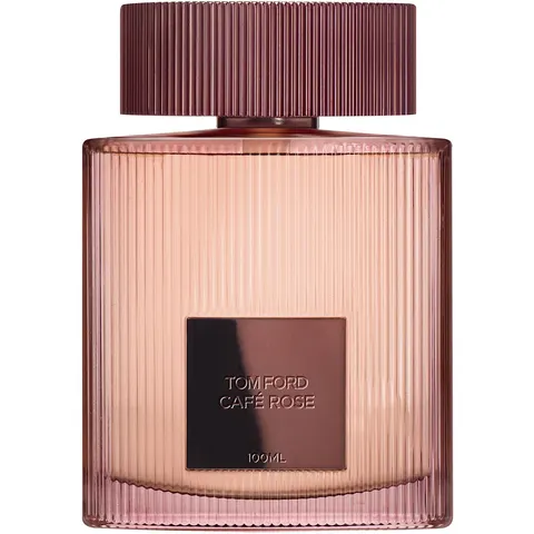 Tom Ford Café Rose Eau de Parfum 100mL – image 2