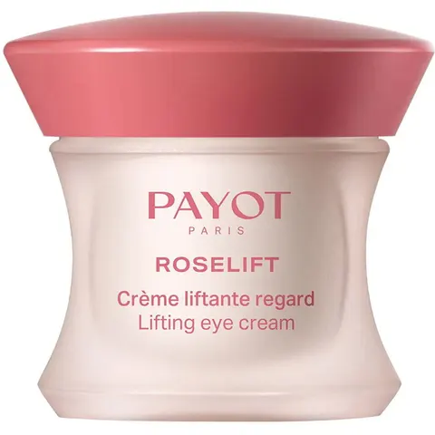 Payot Roselift Lifting Eye Cream 15ml – image 2