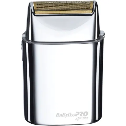 BaByliss PRO 4Artists Foil razor – image 2