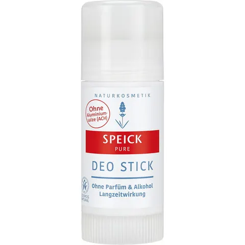 40ml SPEICK PURE Deo Stick – image 2