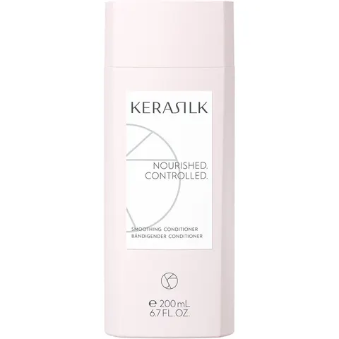 Kerasilk Smoothing Conditioner 200 ml – image 2