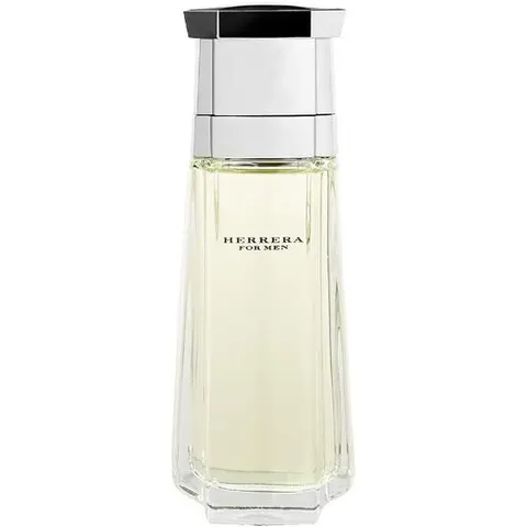 Carolina Herrera For Men Cologne 100 ml – image 3