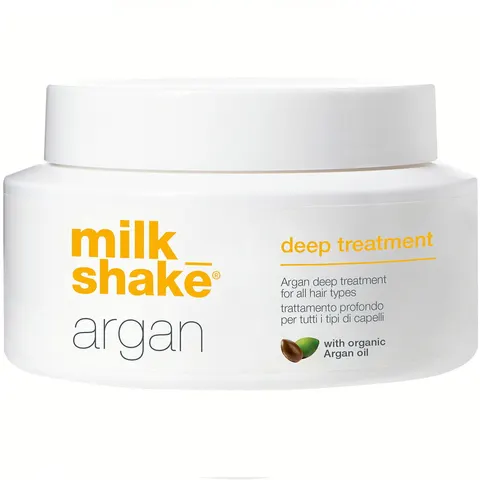 milk_shake Argan Deep Treatment 200mL – image 3