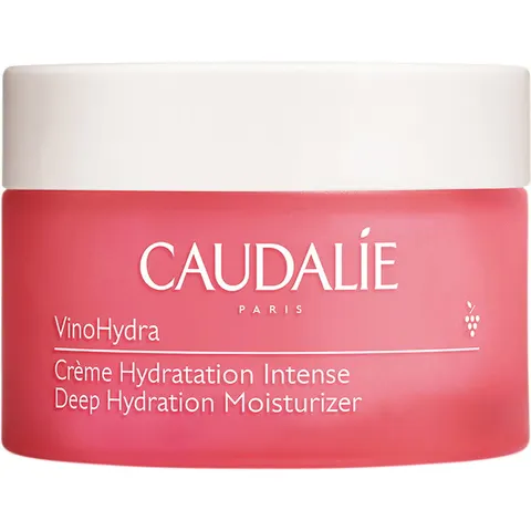 50ml CAUDALIE VinoHydra Deep Hydration Moisturizer – image 2