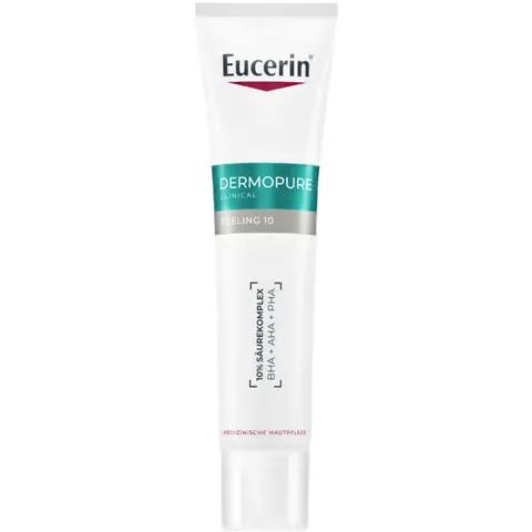 Eucerin DERMOPURE CLINICAL Peeling 10 – image 2
