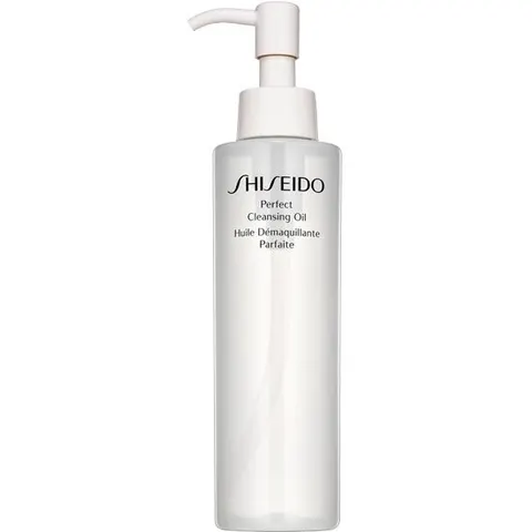 Shiseido Perfect Cleansing Oil – image 2