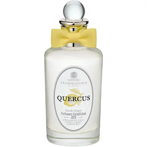100ml PENHALIGON'S Quercus Eau de Cologne – image 2