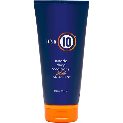 it's a 10 Miracle Deep Conditioner plus Keratin 5 oz – image 3