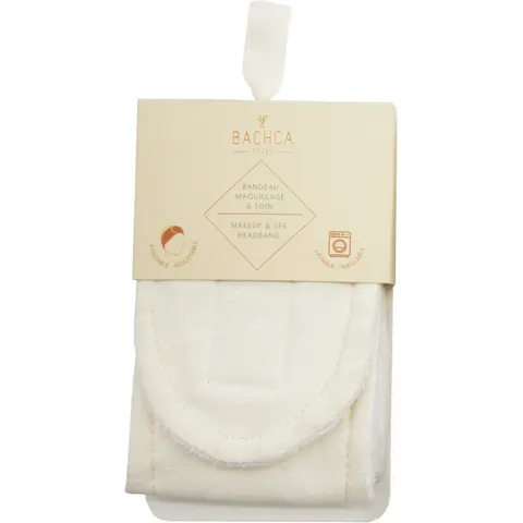BACHCA Make-Up & Care Headband – image 2