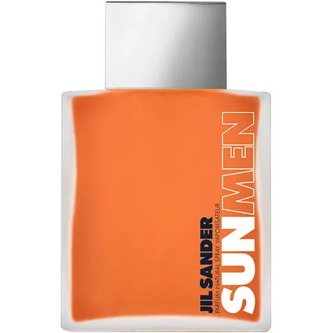 75ml JIL SANDER SUN MEN Parfum – image 2
