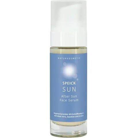 30ml SPEICK SUN After Sun Face Serum – image 2
