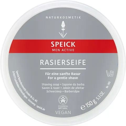 150g SPEICK MEN ACTIVE Shaving soap – image 2