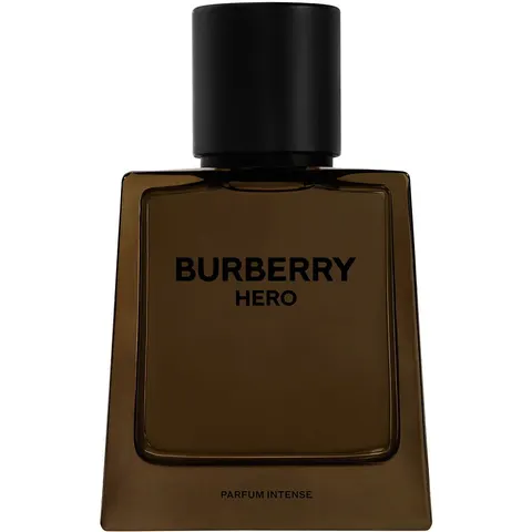 50ml BURBERRY HERO Parfum Intense – image 2