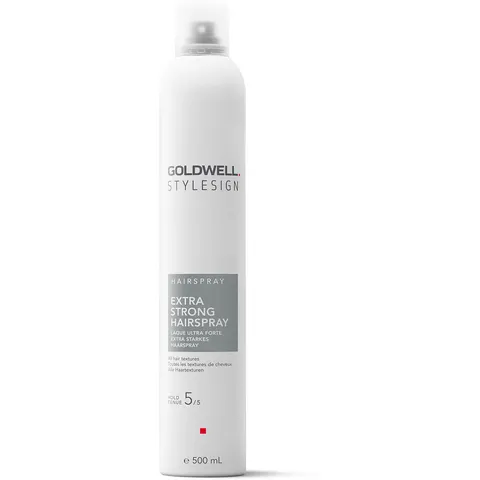 Goldwell StyleSign Extra Strong Hairspray 500ml – image 2