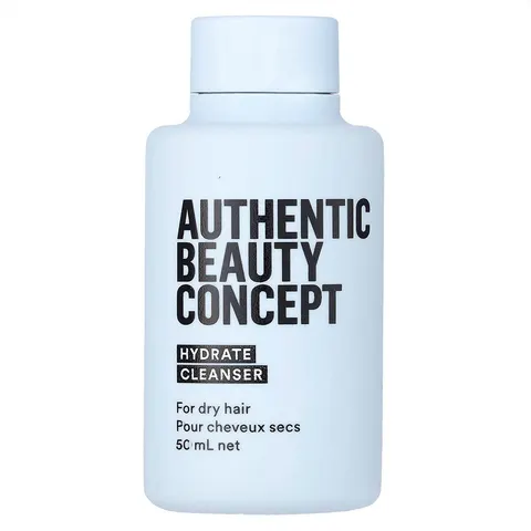50ml Authentic Beauty Concept Hydrate Cleanser – image 2