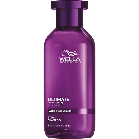 Wella Professionals Ultimate Color Shampoo 250ml – image 4