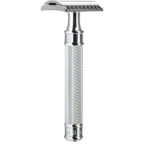 MÜHLE TRADITIONAL Razor plane open comb – image 2
