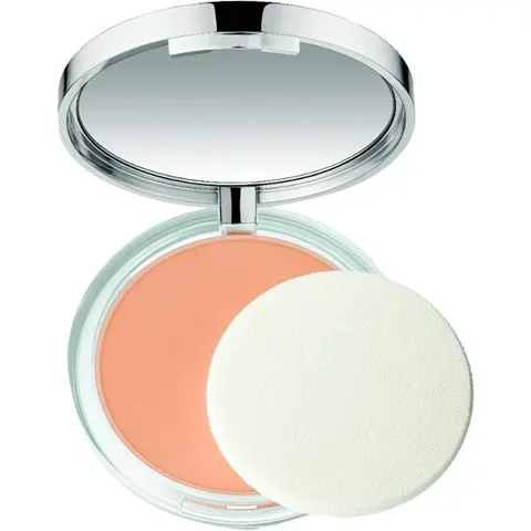 Clinique Almost Powder Makeup SPF15 03 Light – image 2