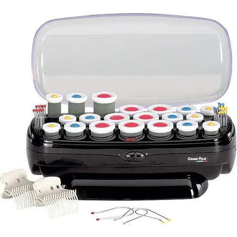 BaByliss PRO Roller Set Ceramic Heizwickler – image 2