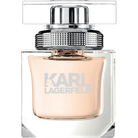 Karl Lagerfeld For Her - Eau de Parfum 45ml – image 2