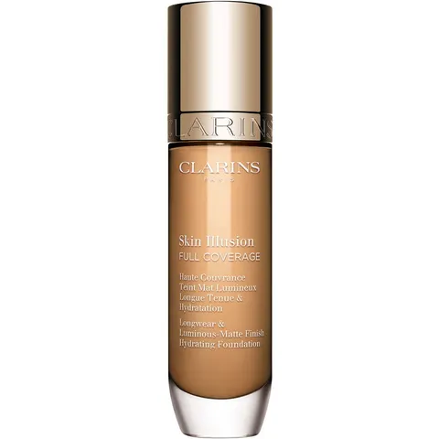 Clarins Skin Illusion Full Coverage Makeup Base 30 ml 110.5W – image 2