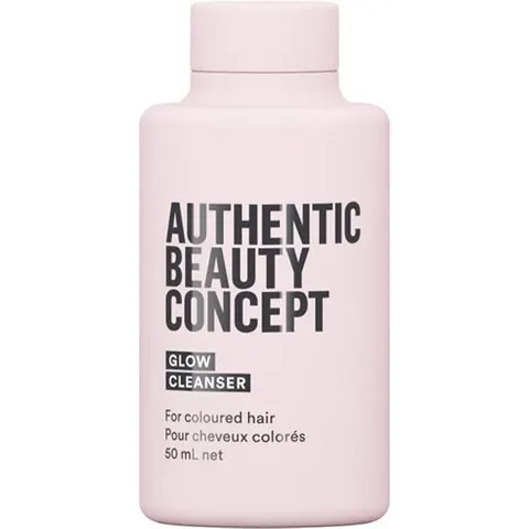 50ml Authentic Beauty Concept Glow Cleanser – image 2