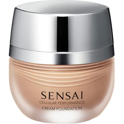 30ml SENSAI CELLULAR PERFORMANCE Cream Foundation – 10503023 – image 2