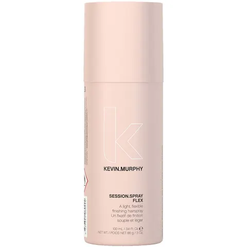 Kevin Murphy Session Spray Flex 100 ml/3.4 oz – image 2