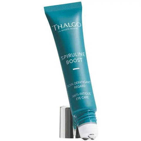 15ml THALGO SPIRULINE BOOST Vitalizing eye care – image 2