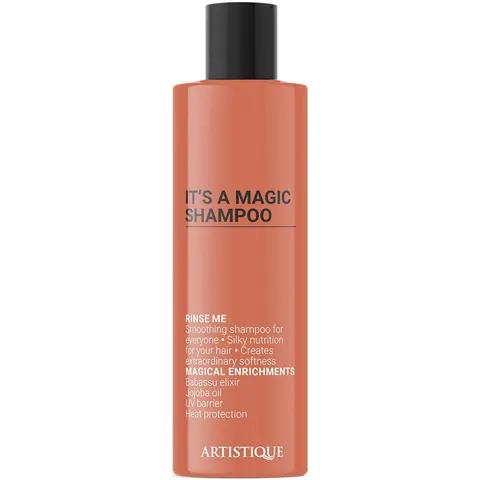 250ml Artistique It's a Magic Shampoo – image 2
