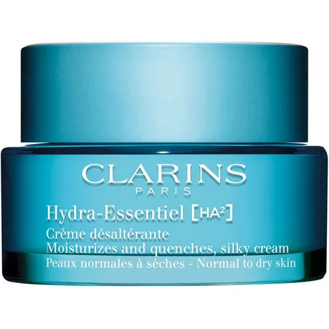 Clarins Hydra Silky Cream 50 ml – image 2