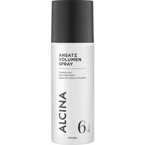 Alcina Styling Volume Spray Aerosol – image 2
