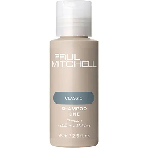 75ml Paul Mitchell Classic Shampoo One – image 2