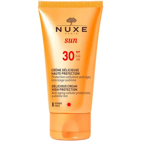 50ml NUXE Sun Sunscreen Face SPF 30 – image 3